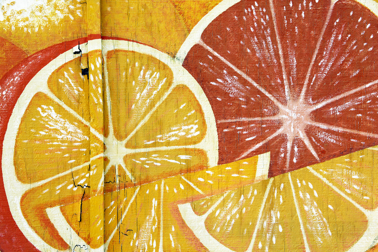 Land of Sunshine series